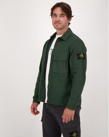 SURCHEMISE 1200004 005E VERT 