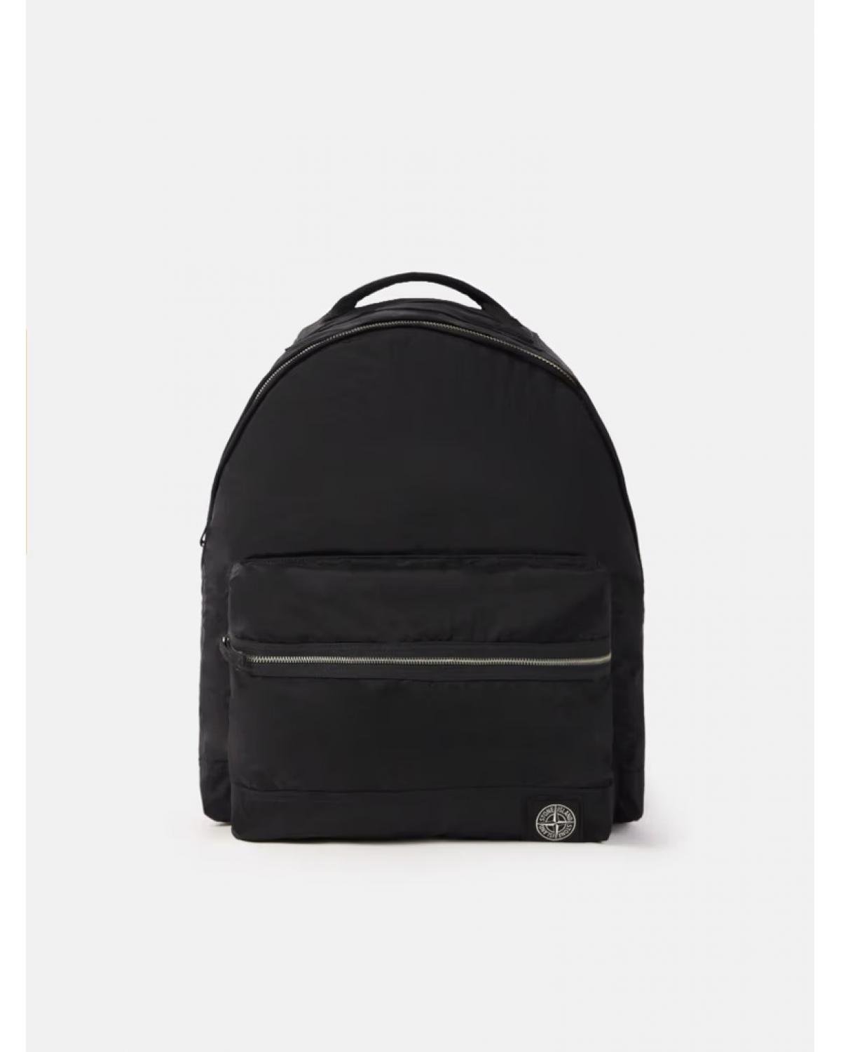 BACKPACK STONE ISLAND9200014 0029 NOIR