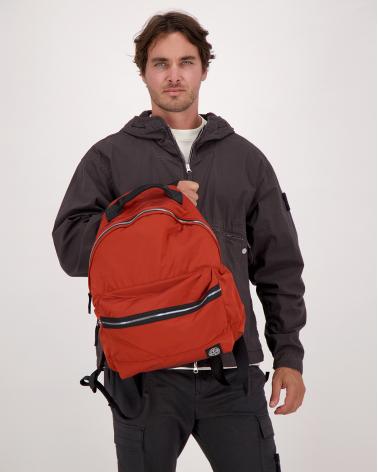 BACKPACK STONE ISLAND9200014 0018 ROUGE