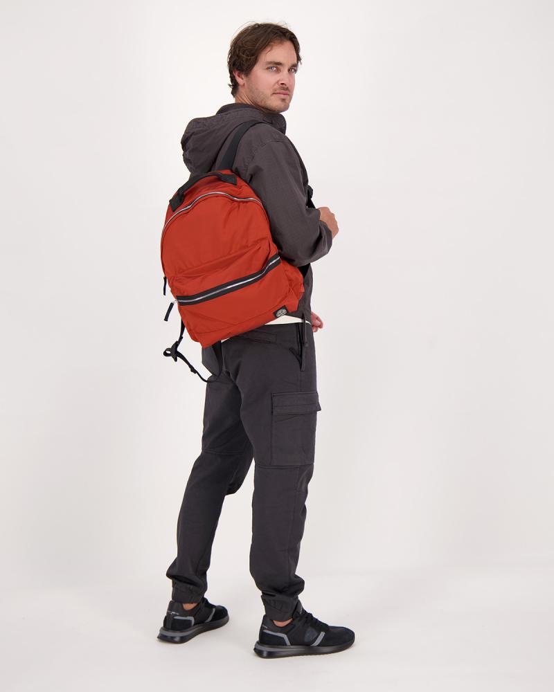 BACKPACK STONE ISLAND9200014 0018 ROUGE