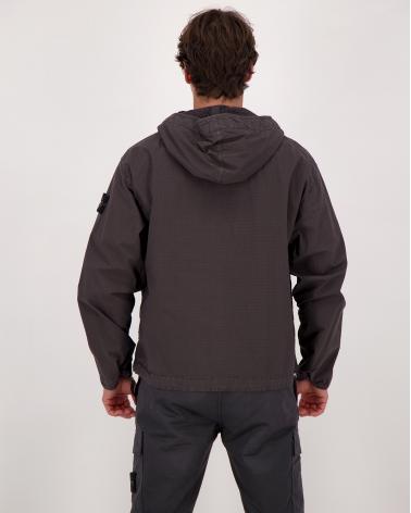 PARKA STONE ISLAND 4100069- 0065SPEC STRETCH RIPSTOP-TC