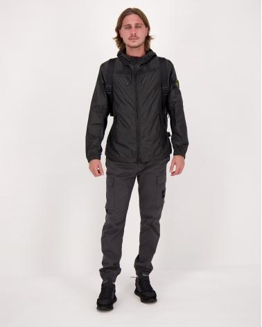 BLOUSON STONE ISLAND Q100008 0062 RIPSTOP LIGHT HT NYLON