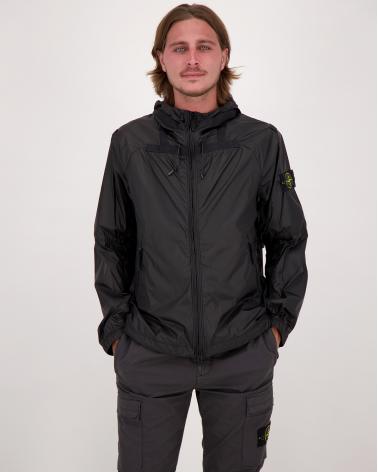 BLOUSON STONE ISLAND Q100008 0062 RIPSTOP LIGHT HT NYLON