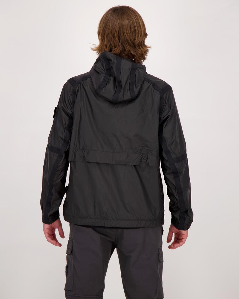 BLOUSON STONE ISLAND Q100008 0062 RIPSTOP LIGHT HT NYLON