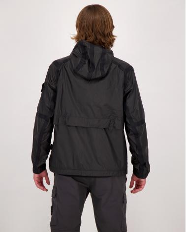 BLOUSON STONE ISLAND Q100008 0062 RIPSTOP LIGHT HT NYLON