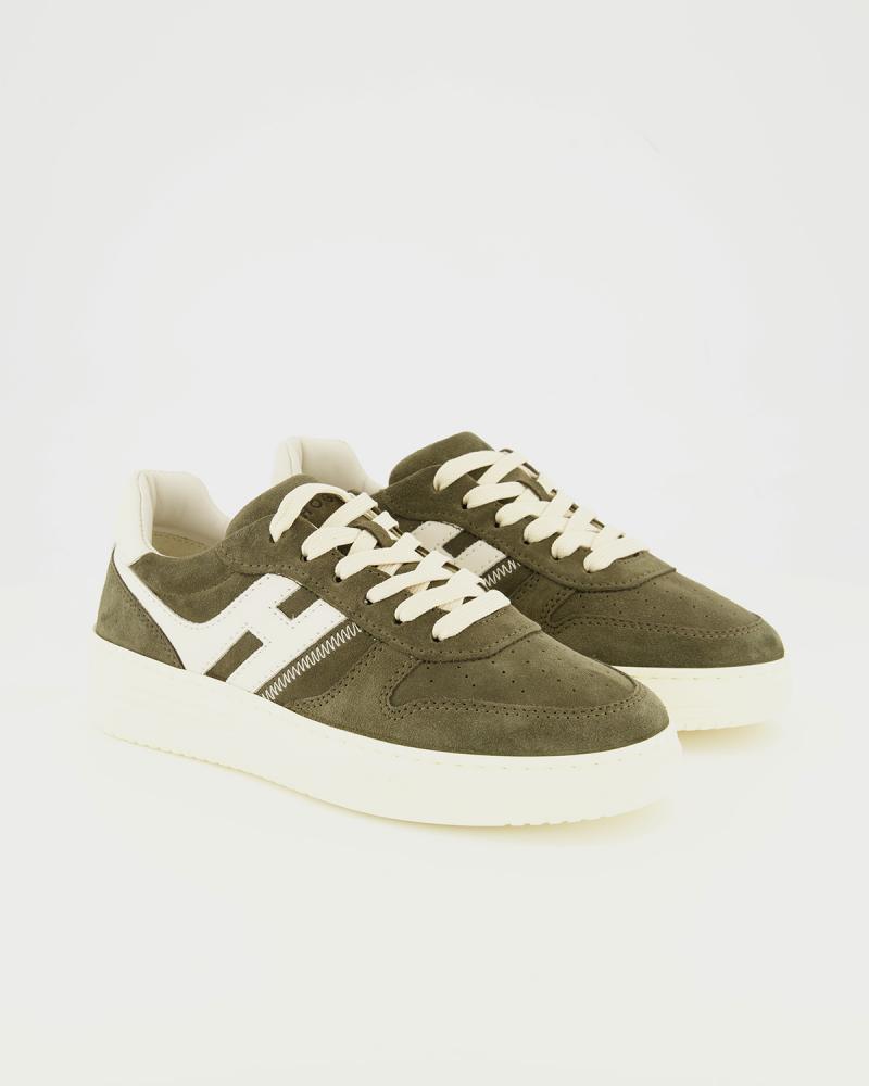 SNEAKERS HOGAN 630 VERT