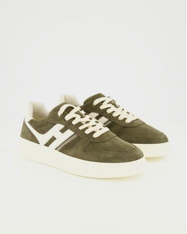 SNEAKERS HOGAN 630 VERT