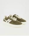 SNEAKERS HOGAN 630 VERT