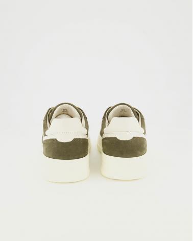 SNEAKERS HOGAN 630 VERT