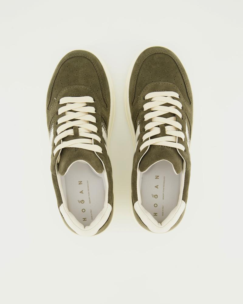 SNEAKERS HOGAN 630 VERT