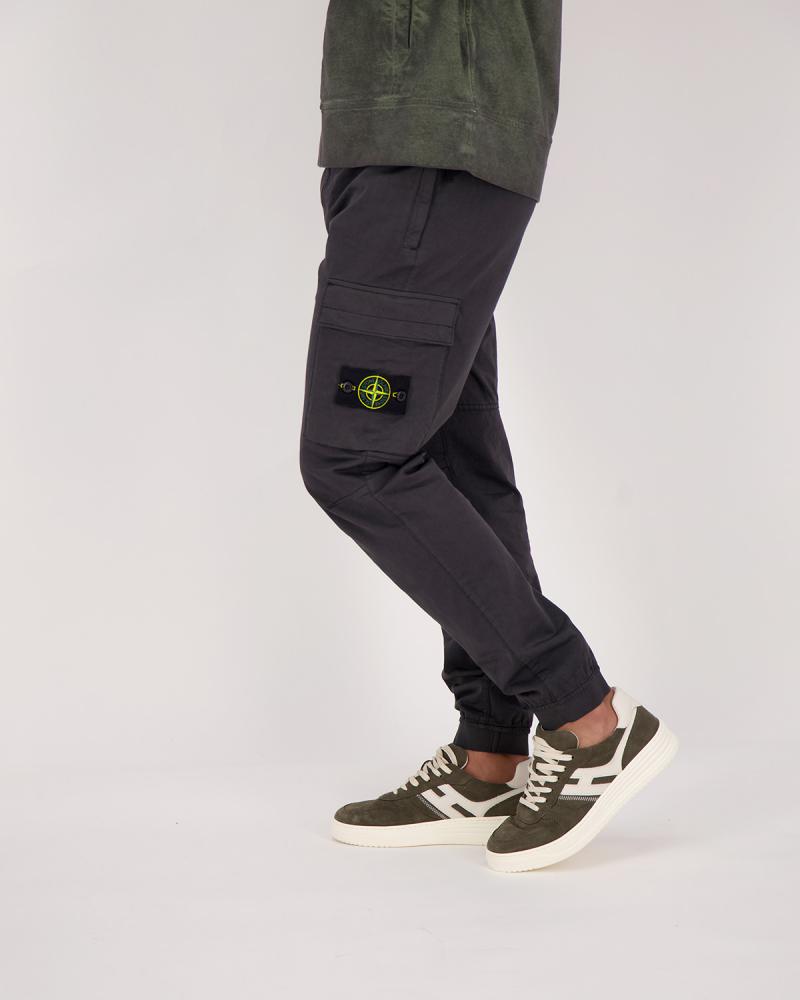 SNEAKERS HOGAN 630 VERT