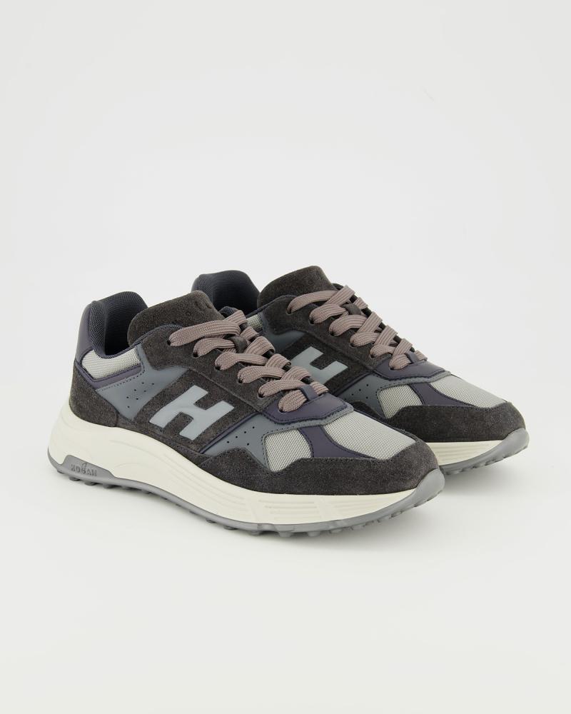 SNEAKERS HOGAN HYPERLIGHT H GRIS