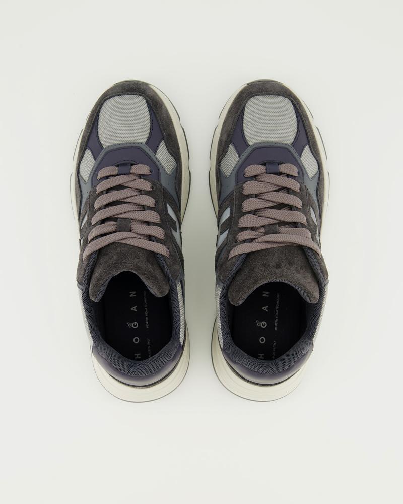 SNEAKERS HOGAN HYPERLIGHT H GRIS