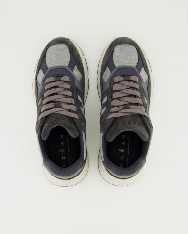 SNEAKERS HOGAN HYPERLIGHT H GRIS