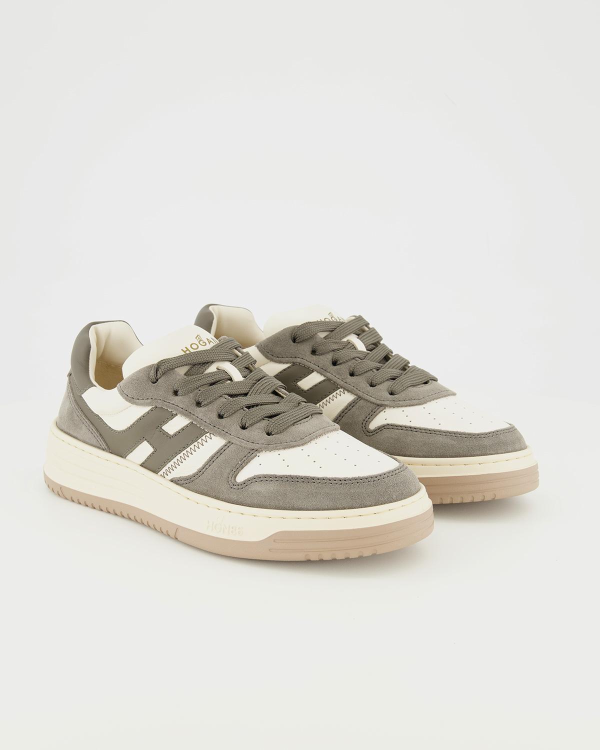 SNEAKERS HOGAN 630 GRIS