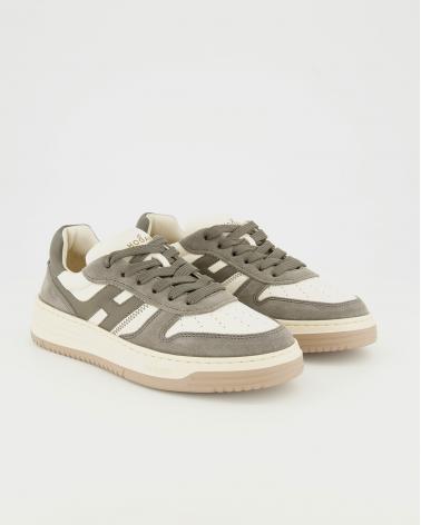 SNEAKERS HOGAN 630 GRIS