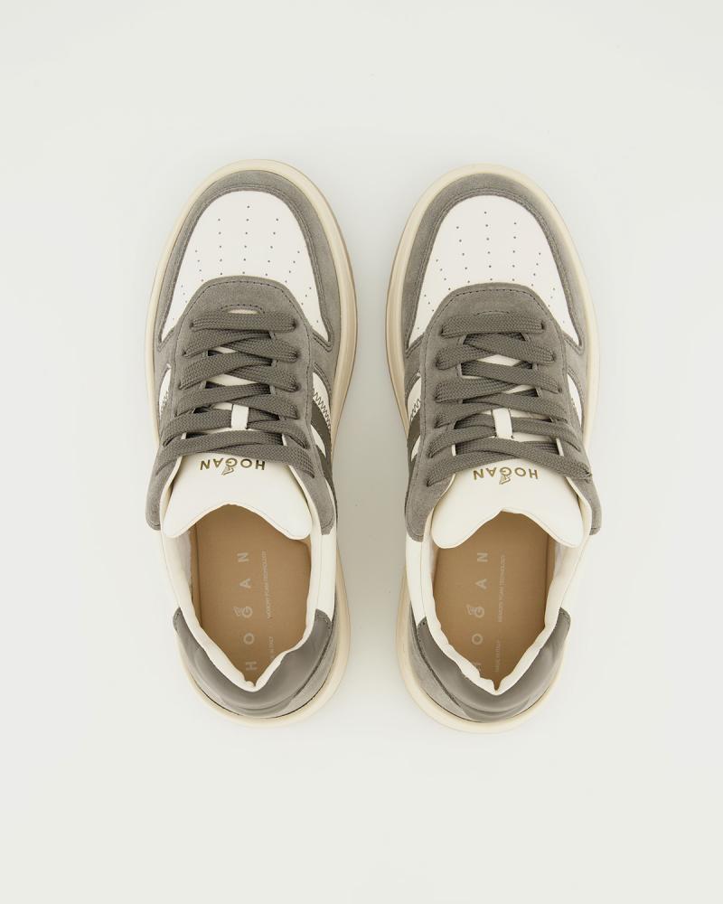 SNEAKERS HOGAN 630 GRIS