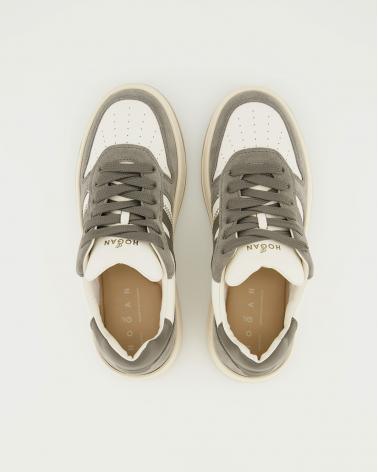 SNEAKERS HOGAN 630 GRIS