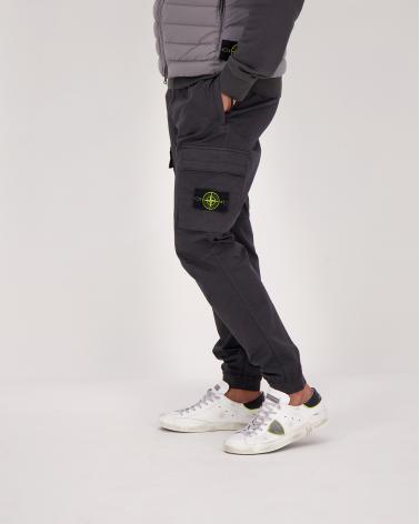 BASKET PHILIPPE MODEL PRSX VV09 VEAU BLANC NOIR