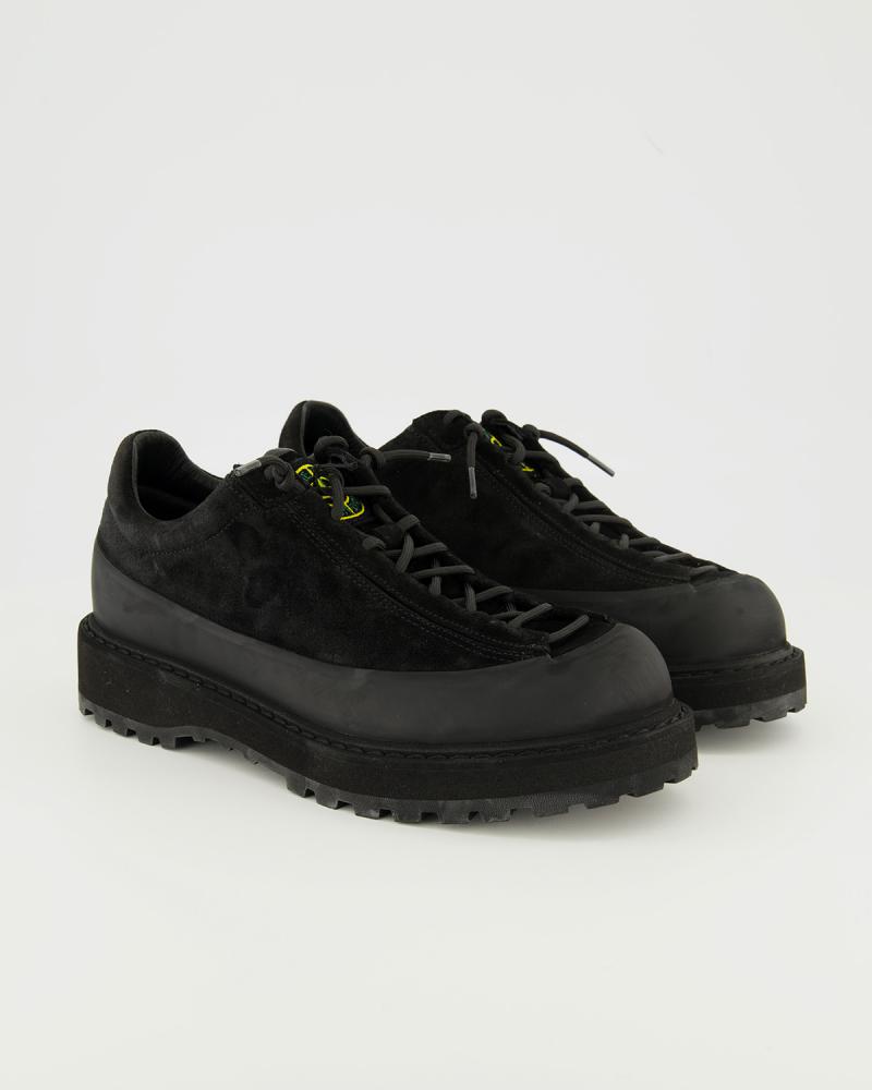LOW TOP SNEAKERS STONE ISLAND