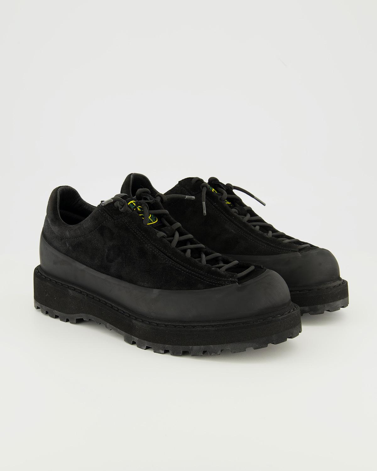 LOW TOP SNEAKERS STONE ISLAND