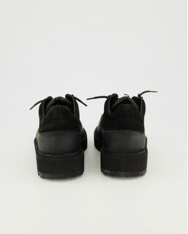 LOW TOP SNEAKERS STONE ISLAND