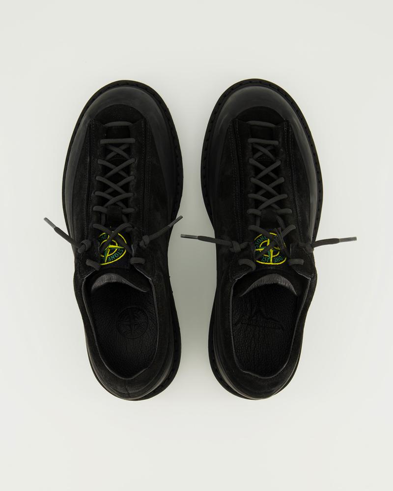 LOW TOP SNEAKERS STONE ISLAND