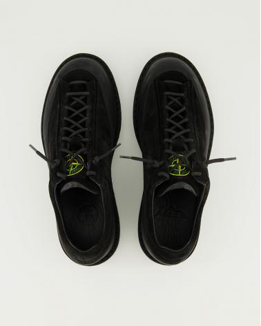 LOW TOP SNEAKERS STONE ISLAND