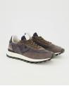 NOMAP  BASKET 201 CHARCOAL GREY BLACK 