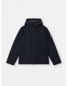 BLOUSON STONE ISLAND 4100047 0020 MICRO TWILL MARINE