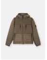 BLOUSON STONE ISLAND DOUDOUNE 4100020 0054 Military Green