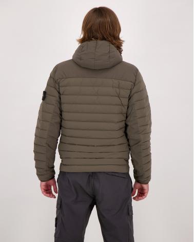 BLOUSON STONE ISLAND DOUDOUNE 4100020 0054 Military Green
