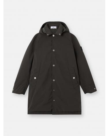 PARKA Longue STONE ISLAND 7100004 0062 GRIS