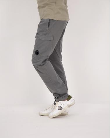 BASKET PRSX  VX35 BLANC VERT