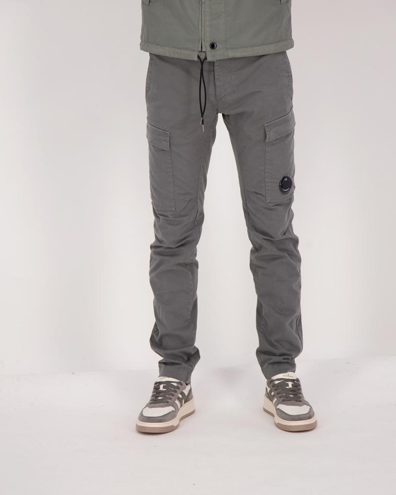 PANTALON CARGO CP.COMPANY PA68A 921 GRIS