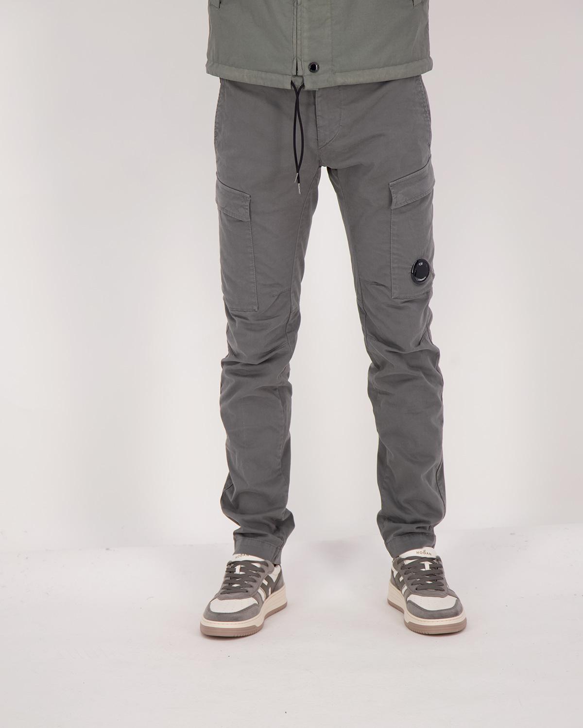 PANTALON CARGO CP.COMPANY PA68A 921 GRIS