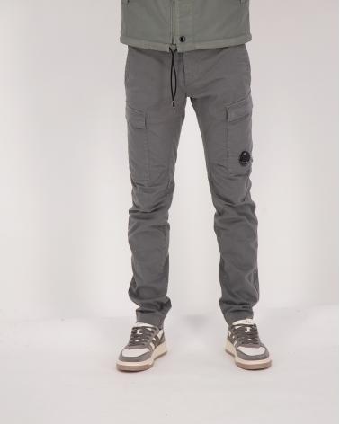 PANTALON CARGO CP.COMPANY PA68A 921 GRIS