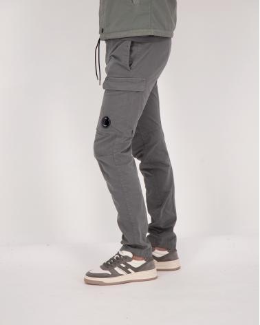 PANTALON CARGO CP.COMPANY PA68A 921 GRIS