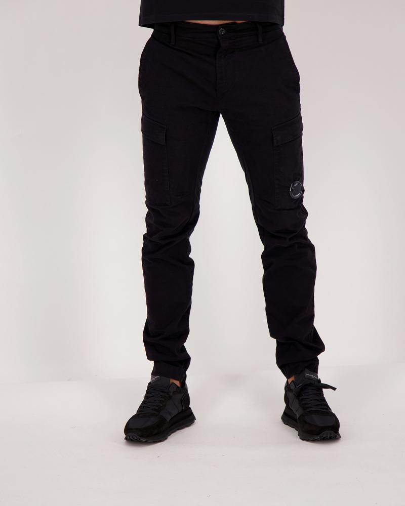 PANTALON CARGO CP.COMPANY PA68A  999 noir