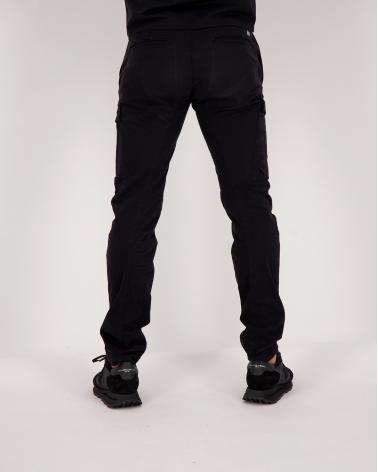 PANTALON CARGO CP.COMPANY PA68A  999 noir