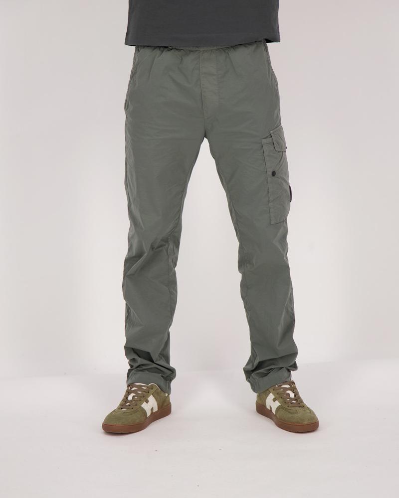 PANTALON CP COMPANY CARGO CHROME PA162 921 GRIS