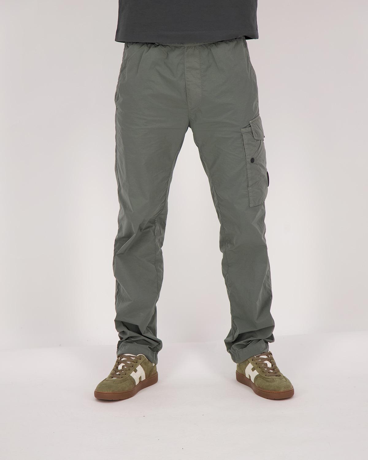 PANTALON CP COMPANY CARGO CHROME PA162 921 GRIS