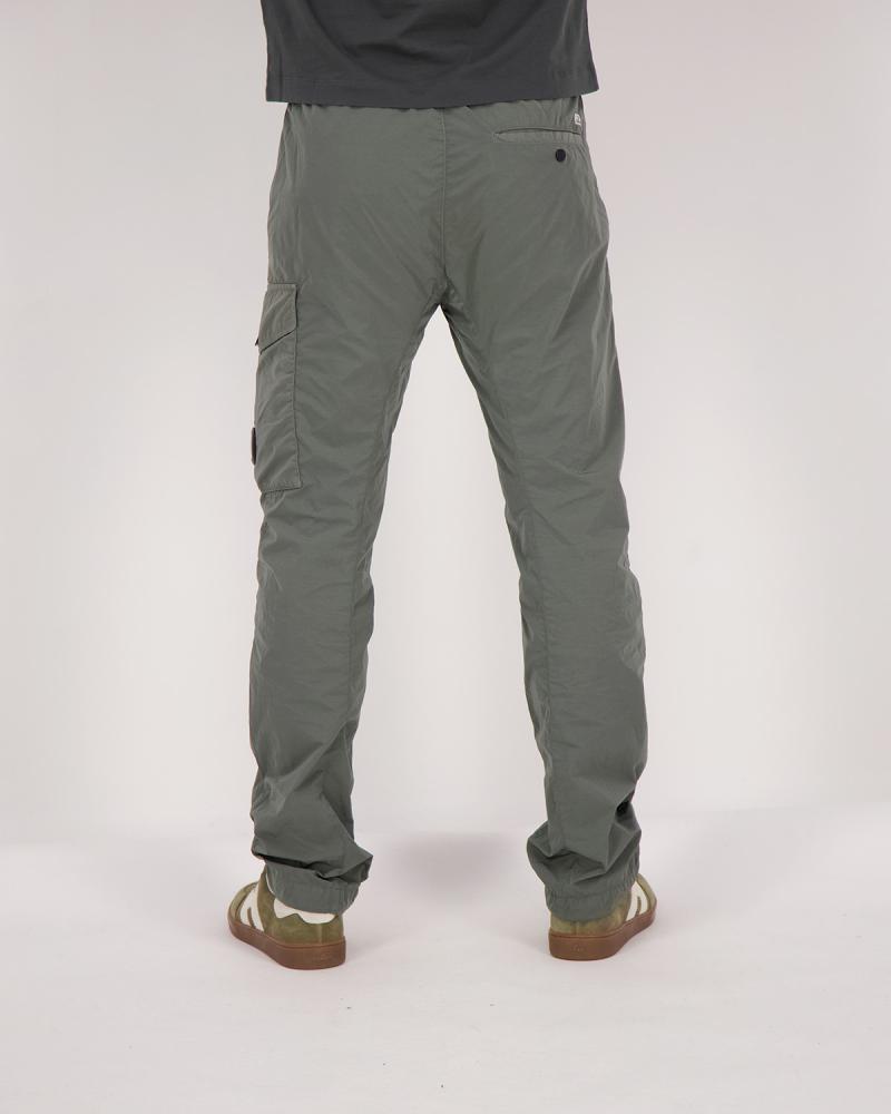 PANTALON CP COMPANY CARGO CHROME PA162 921 GRIS