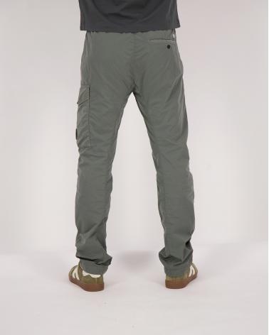 PANTALON CP COMPANY CARGO CHROME PA162 921 GRIS