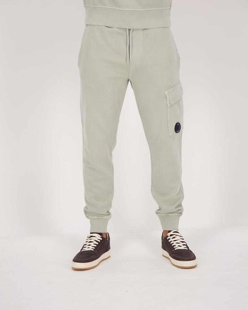 SWEATPANTS CARGO CP.COMPANY SP720A 331 GRIS CLAIR