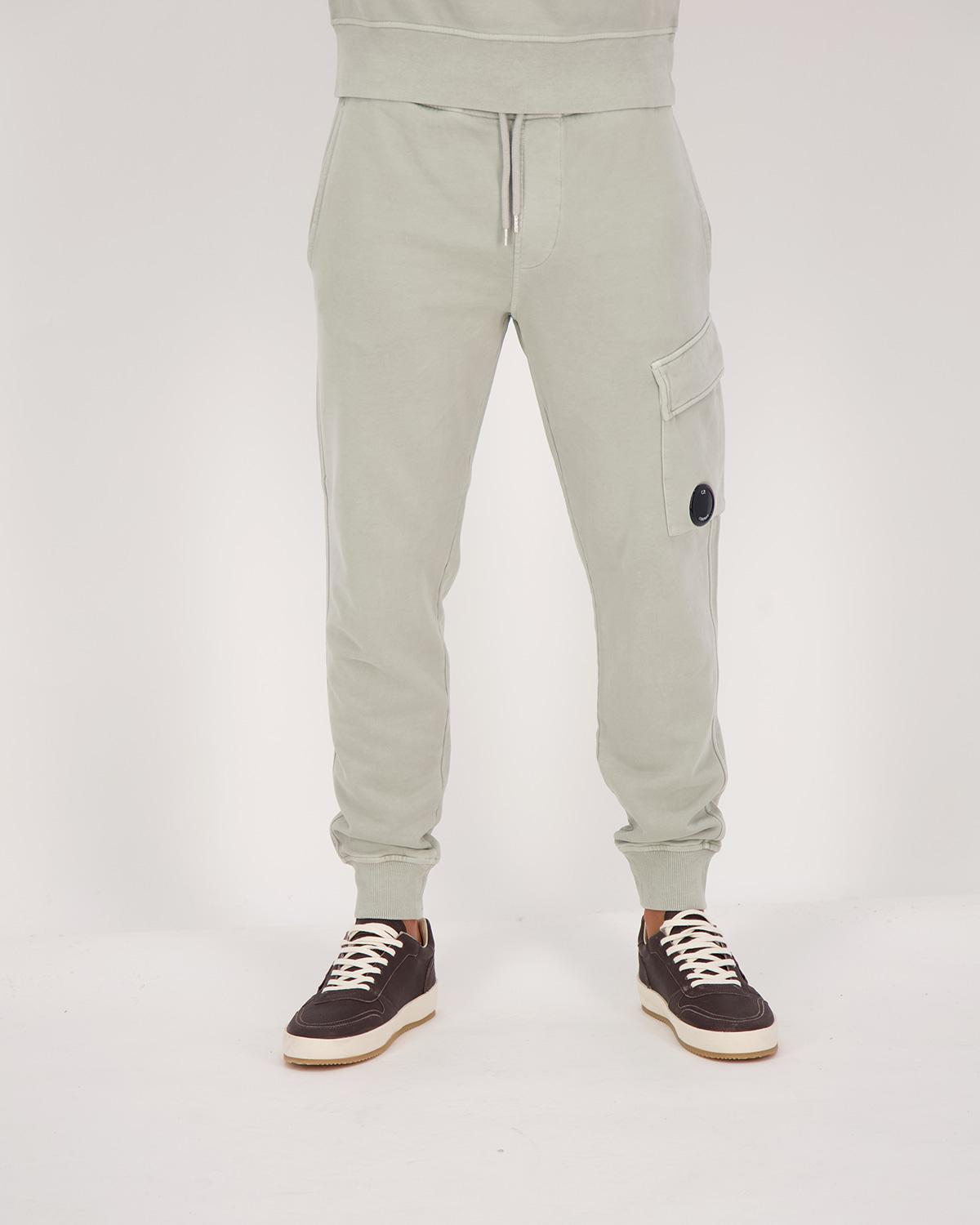 SWEATPANTS CARGO CP.COMPANY SP720A 331 GRIS CLAIR