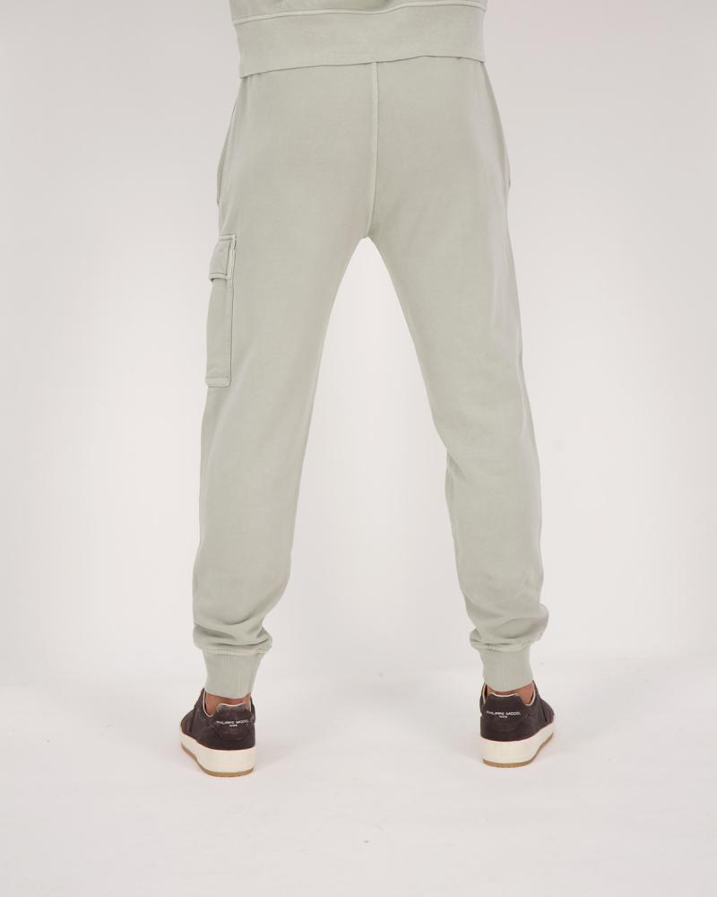SWEATPANTS CARGO CP.COMPANY SP720A 331 GRIS CLAIR