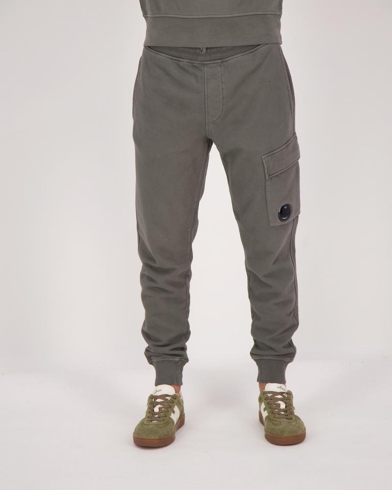 SWEATPANTS CARGO CP.COMPANY SP720A 921 GRIS
