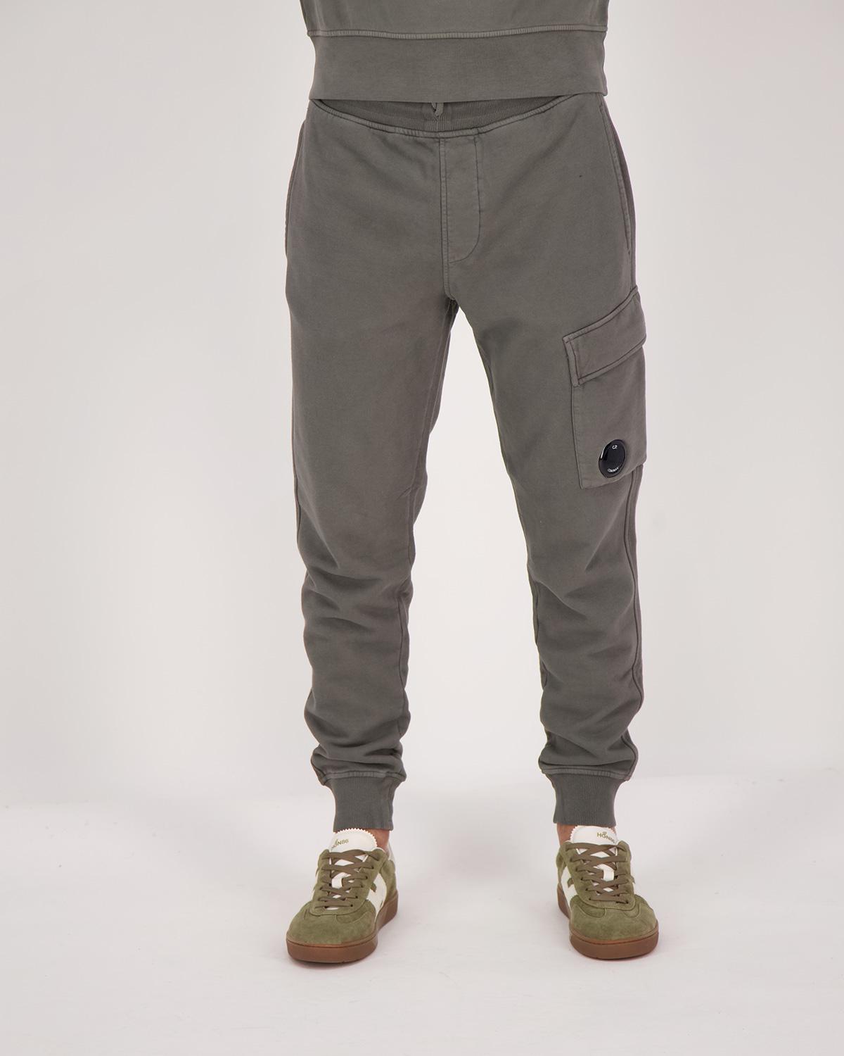 SWEATPANTS CARGO CP.COMPANY SP720A 921 GRIS