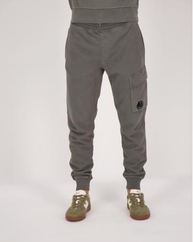 SWEATPANTS CARGO CP.COMPANY SP720A 921 GRIS